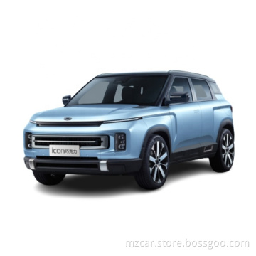 Geely Icon X3 Left Hand Drive Geely Borui Geely-gc9 Binrui Xingyue L Good Quality 2022 1.5td Suv Automatic Suv
